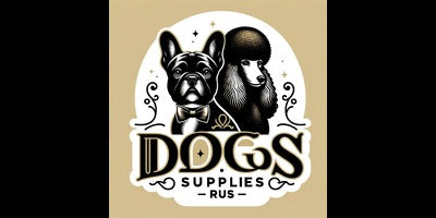 Dogs Supplies R Us LLC logo