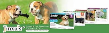 Flea Tick Lice Mosquito Sarcoptic Mange Drop