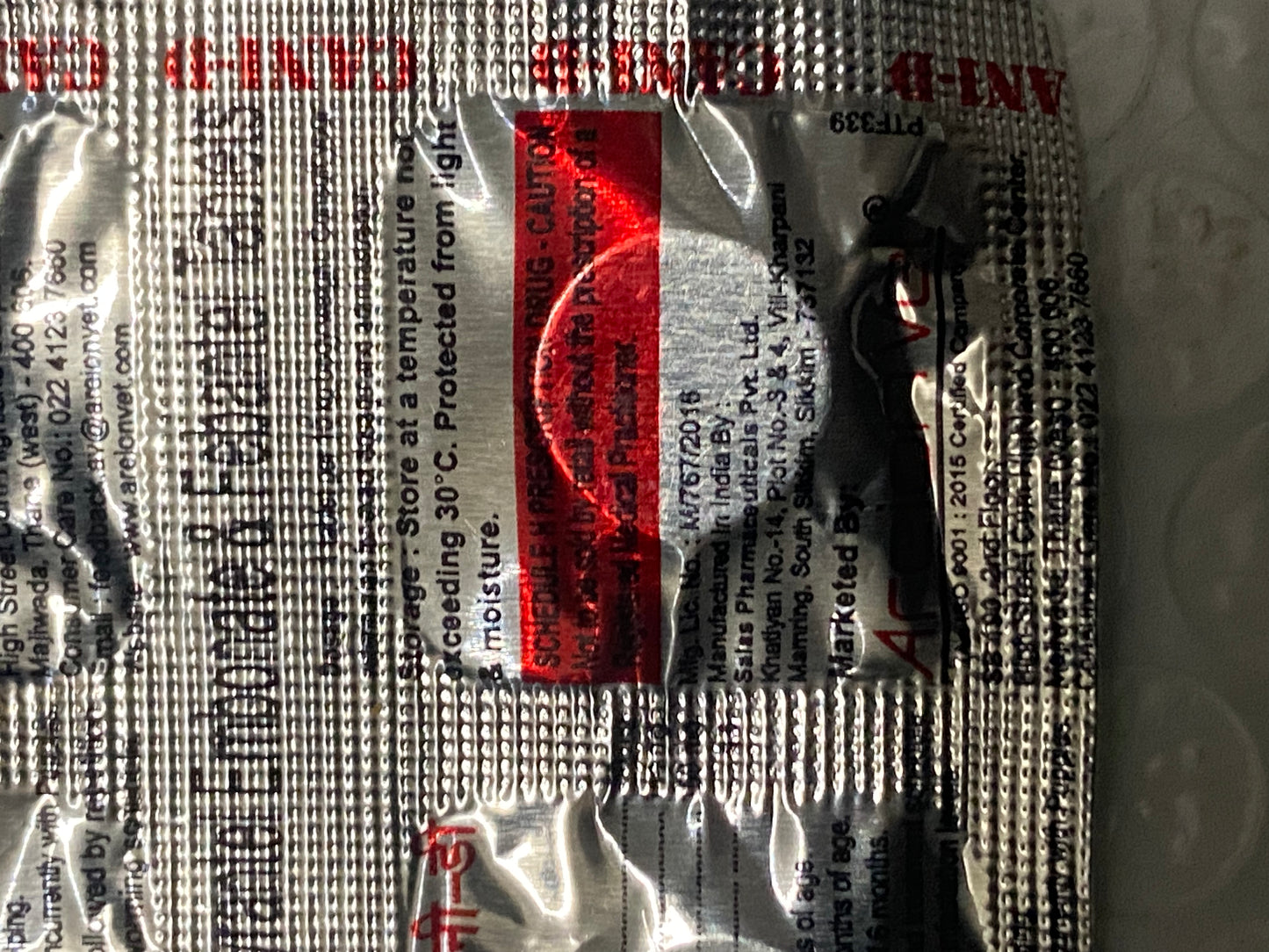 Extreme Dewormer Deal