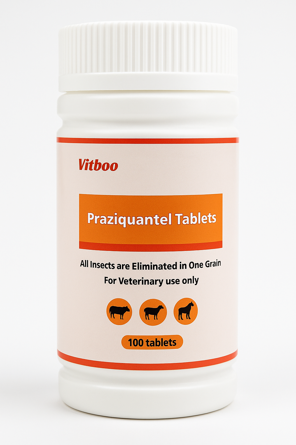 Extreme Dewormer Deal