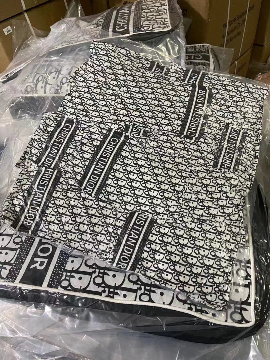 Dyor Pet Bedding Set
