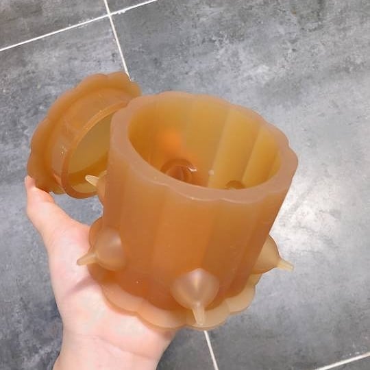 6 nipple puppy feeder Doing the Most 200ml