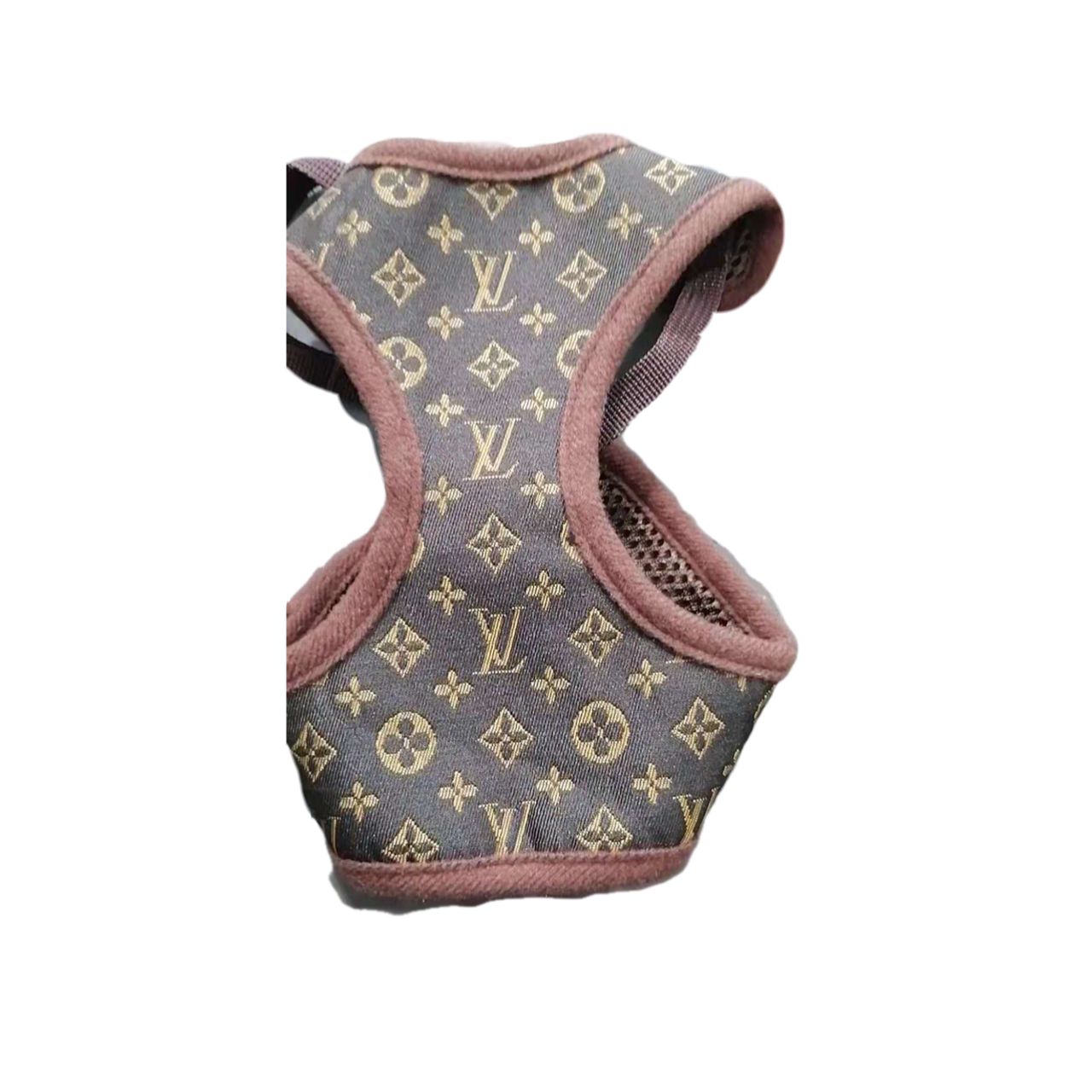 Designer Cat Dog Harness and Leash Set
