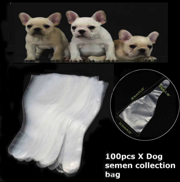 Semen collection