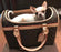LV Style Airline Approved Pet Carrier