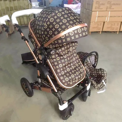 Stroller