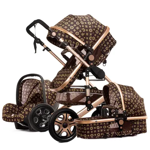 Stroller