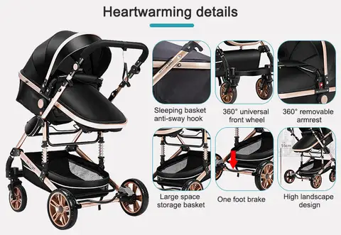 Stroller