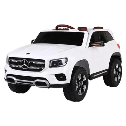 New Style 12v MERCEDES-BENZ Suv ride on toys dogs cats