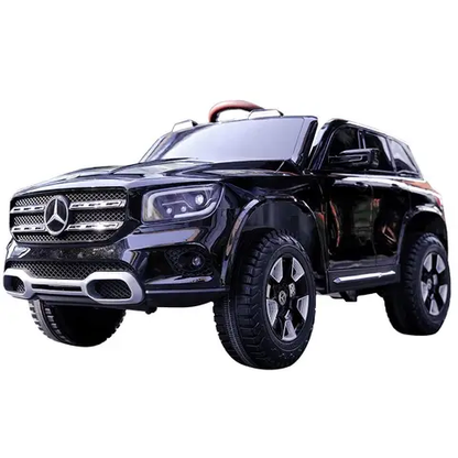 New Style 12v MERCEDES-BENZ Suv ride on toys dogs cats