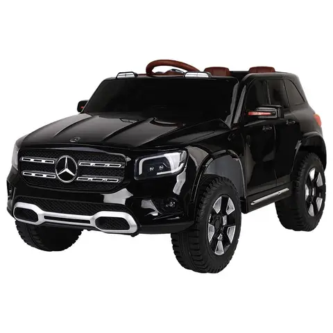 New Style 12v MERCEDES-BENZ Suv ride on toys dogs cats