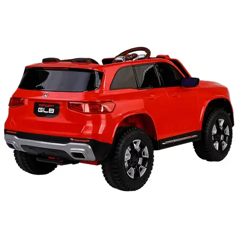 New Style 12v MERCEDES-BENZ Suv ride on toys dogs cats