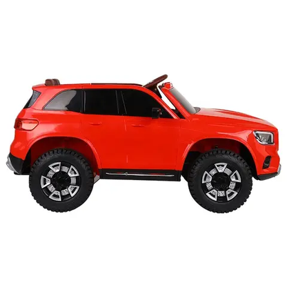 New Style 12v MERCEDES-BENZ Suv ride on toys dogs cats