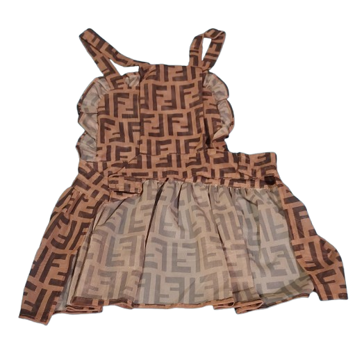 FF DRESS