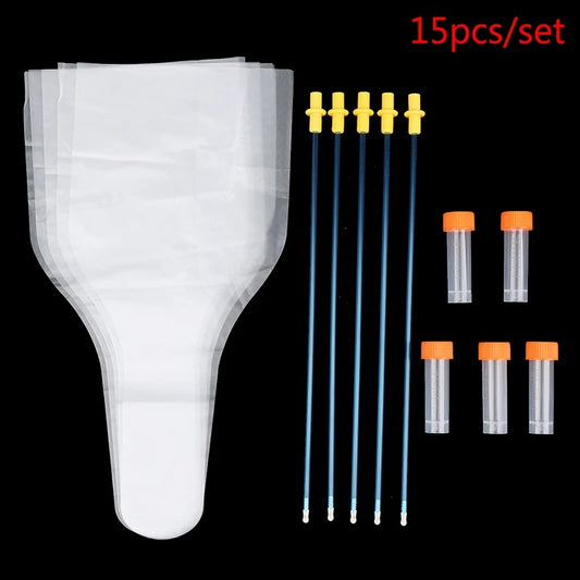 15 piece AI Artificial Insemination Kit