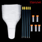 15 piece AI Artificial Insemination Kit