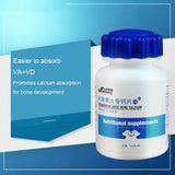 60-180 Tablets Pet Dog Chondroitin Large Bone
Calcium Strong Bone Healthy Growth Puppies
Nutrition Supplement