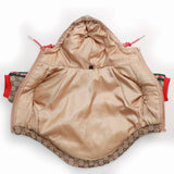 G Bomber Red Color Jacket