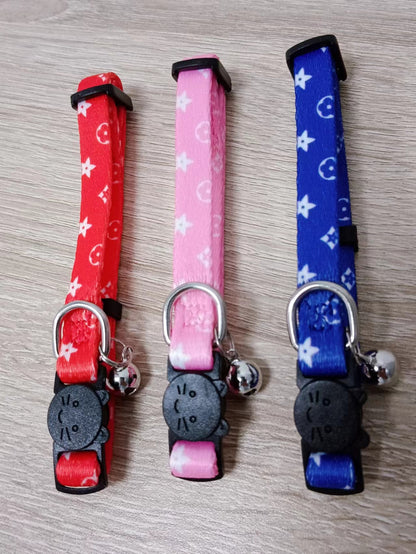 Cat Collars Designer