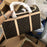 LV Style Airline Approved Pet Carrier