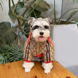 G Bomber Red Color Jacket