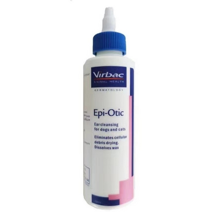 Virbac Epi-Otic Advanced Ear/Eye Cleanser For Dogs and Cats