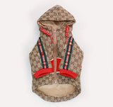 G Bomber Red Color Jacket