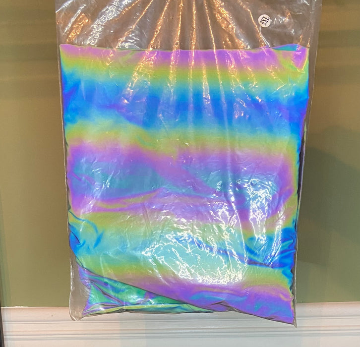 Pupreme Chameleon Prism Color Jacket