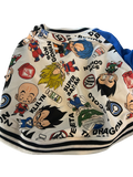 Dragon Ball  Cartoon Limited Jacket