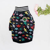 Black Adi Limited Jacket