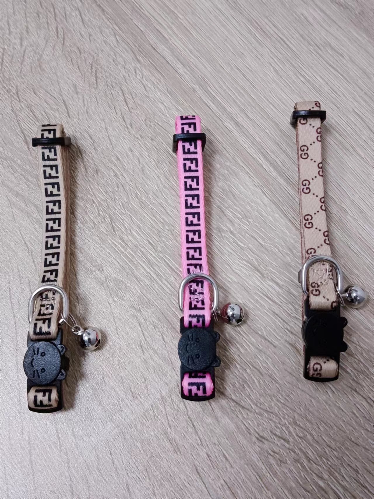 Cat Collars Designer