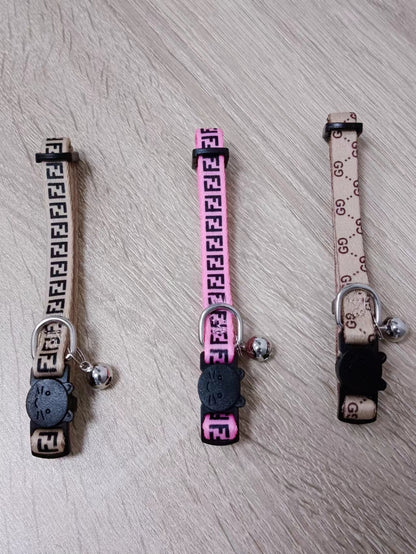 Cat Collars Designer