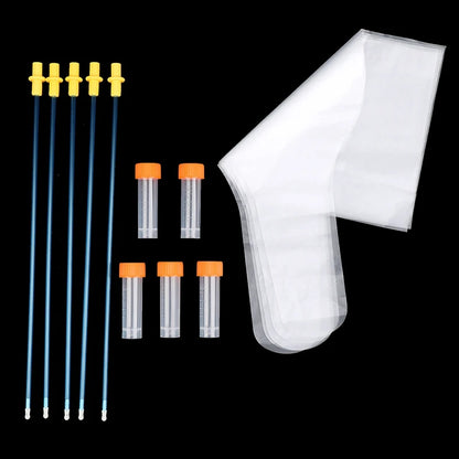 15 piece AI Artificial Insemination Kit