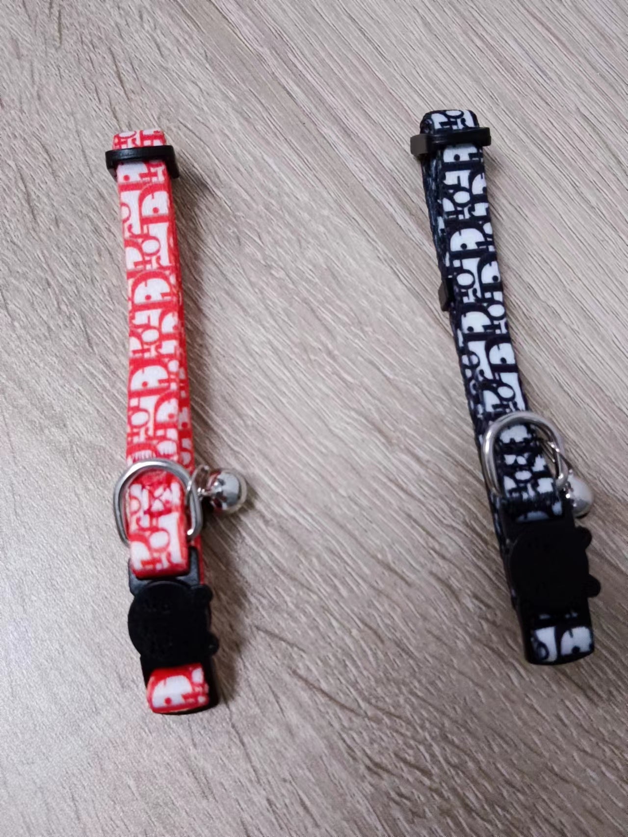 Cat Collars Designer