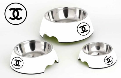 Designer Pet Bowls