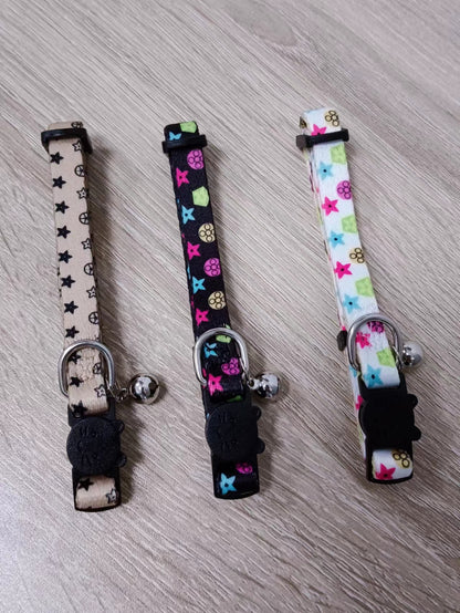 Cat Collars Designer