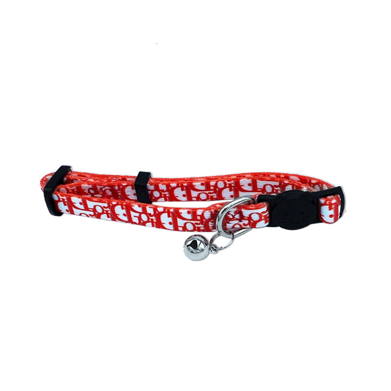 Cat Collars Designer