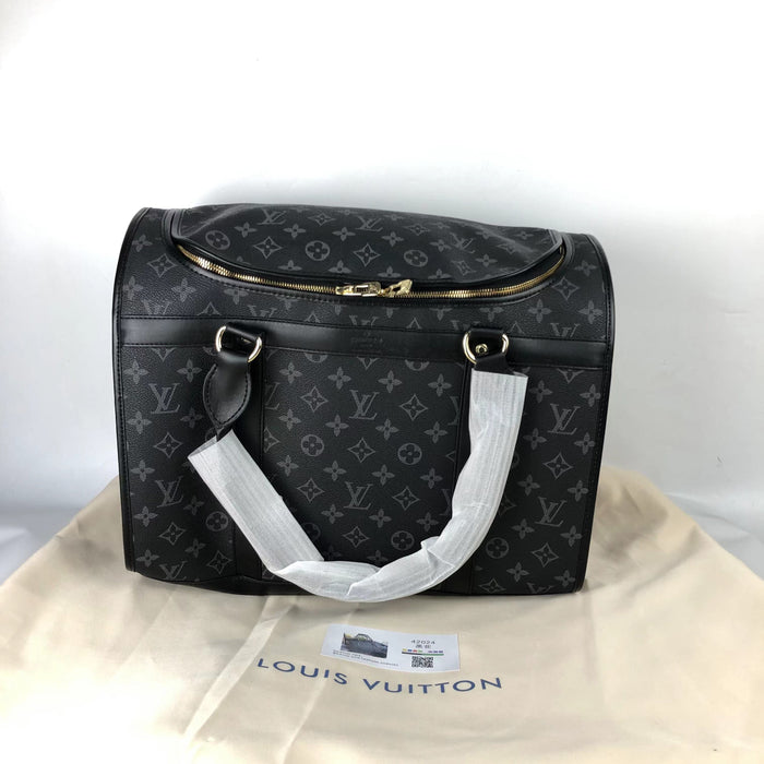 LV Style Airline Approved Pet Carrier