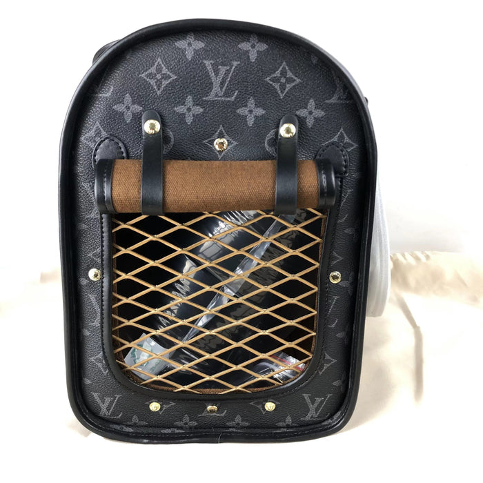 LV Style Airline Approved Pet Carrier