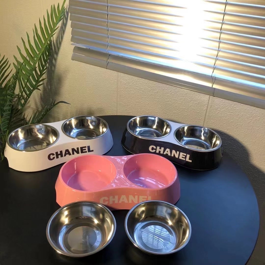 Designer Pet Bowls DogsSuppliesRUs