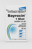 Bayrocin Enrofloxacin  (Baytril)