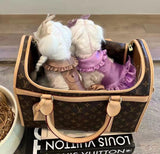 L Style Airline Approved Pet Carrier