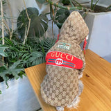 G Bomber Red Color Jacket