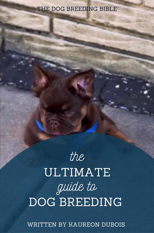 The Ultimate Guide to Dog Breeding