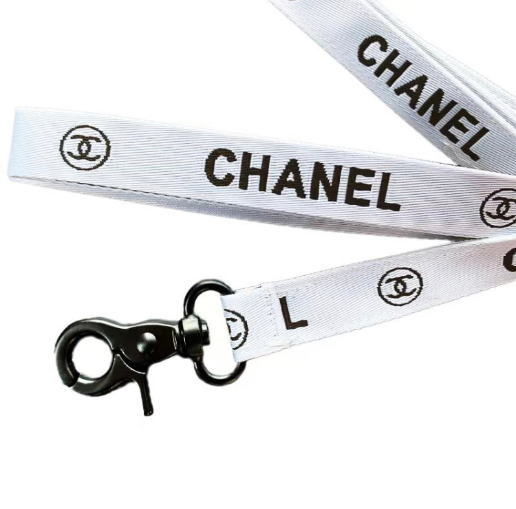 Chanel dog harness best sale