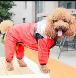 Dog Raincoats