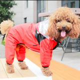 Dog Raincoats