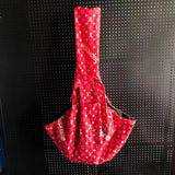 Designer Shoulder Throw Carrier