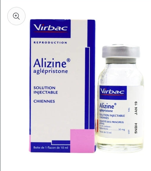 Alizine Solution for Injection-10ml