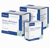 cephalexin tablets) Chewable Tablets - Virbac